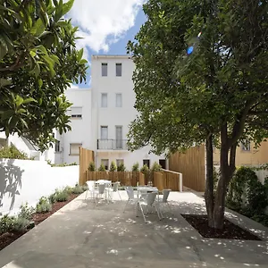  Appartement Cozy Graça Portugal