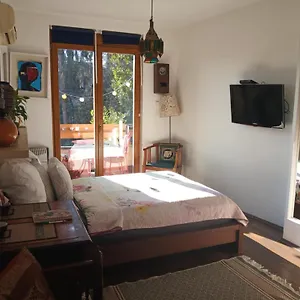  Appartement Cozy At The Castle Hongrie