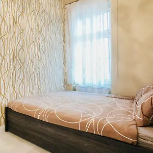  Appartement Parliment Luxury Hongrie