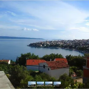 Maris Apartament Trogir