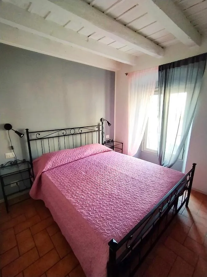 Apartment Appartamento Monet Bergamo Italy